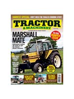 Tractor & Machinery